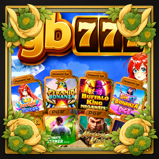 gb777 — galeri pratinjau Resmi APK